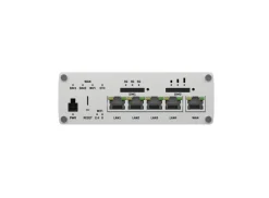 Selfsat MWR 5550 5G internet router inclusief antenne - black