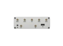 Selfsat MWR 5550 5G internet router inclusief antenne - black