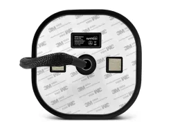 Selfsat MWR 5540 inclusief Satco 5G - black