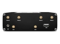 Selfsat MWR 5540 inclusief Satco 5G - black