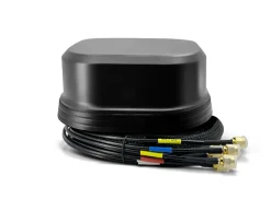 Selfsat MWR 5540 inclusief Satco 5G - black
