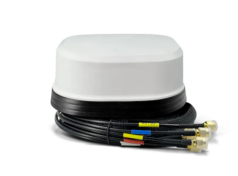 Selfsat MWR 5540 inclusief Satco 5G - white