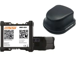 Selfsat MWR 4524 internet router
