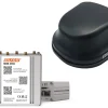 Selfsat MWR 4550 internet router