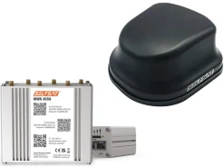 Selfsat MWR 4550 internet router