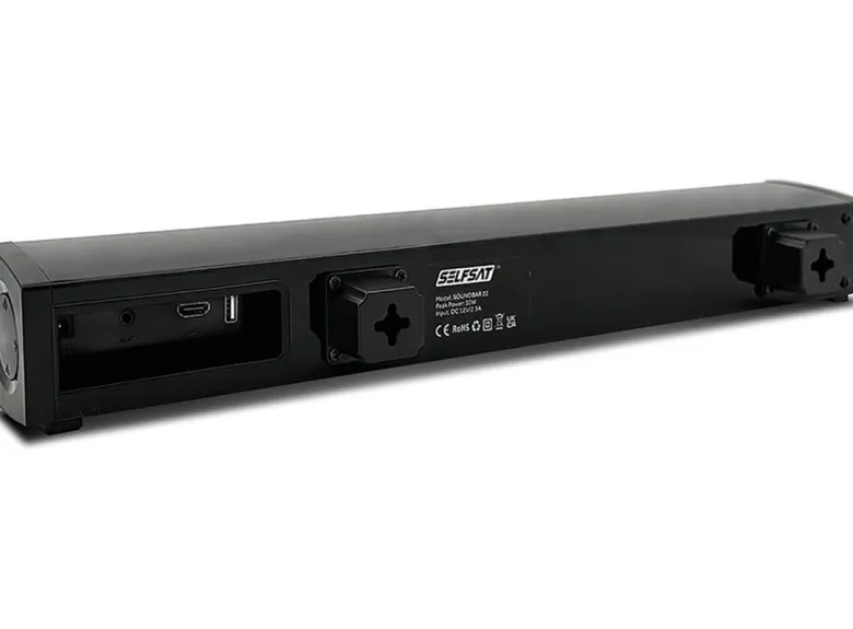 Selfsat Soundbar 22 speaker