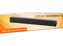 Selfsat Soundbar 22 speaker