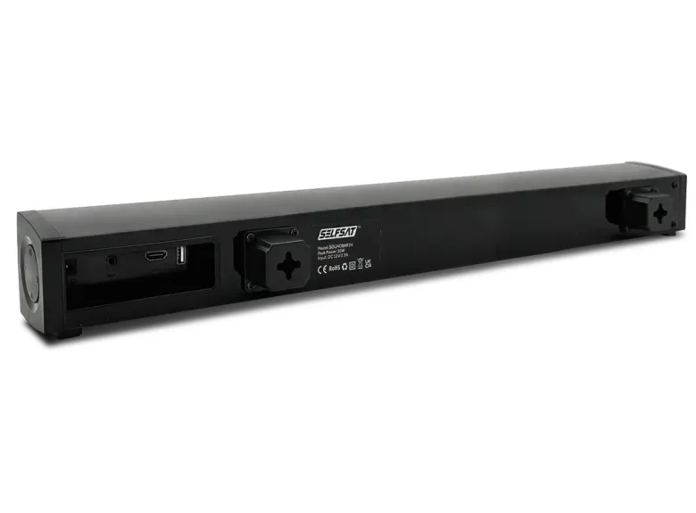 Selfsat Soundbar 24 speaker