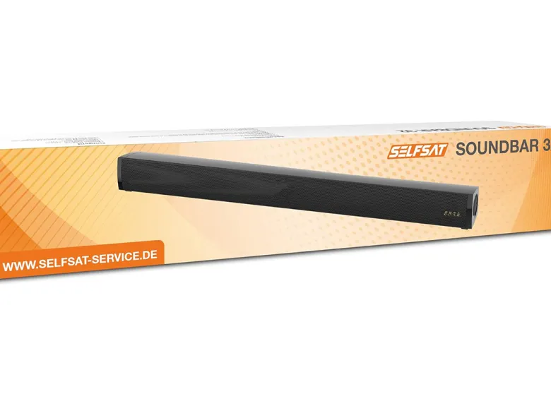 Selfsat Soundbar 32 speaker