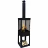 SenS-Line Ember tuinhaard