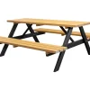 SenS-Line Jack picknicktafel - 180 cm
