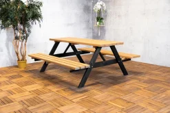 SenS-Line Jack picknicktafel - 180 cm