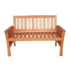 SenS-Line Kensington tuinbank - 125 cm