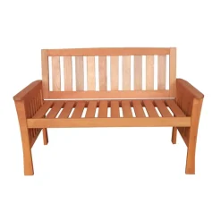 SenS-Line Kensington tuinbank - 125 cm