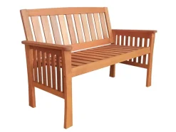 SenS-Line Kensington tuinbank - 125 cm