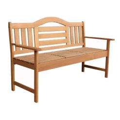 SenS-Line Nevada tuinbank met tafeltje - 150 cm