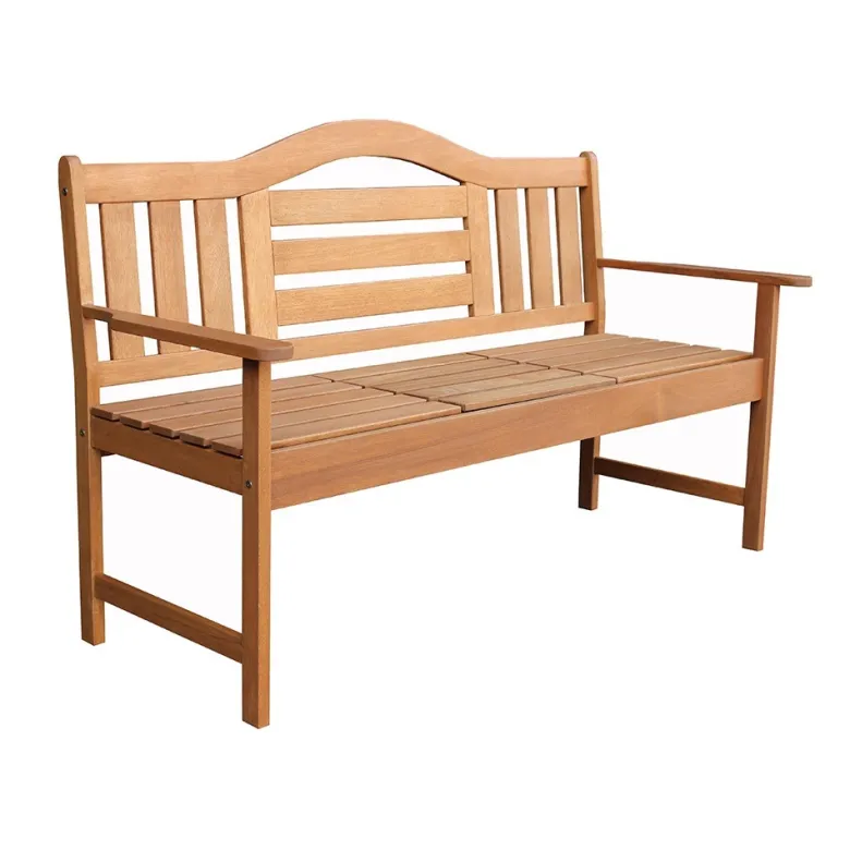 SenS-Line Nevada tuinbank met tafeltje - 150 cm