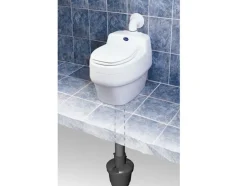 Separett Pee Urine toilet