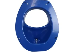Separett Privy scheidingsinzet - Blue 501