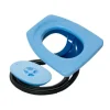 Separett Privy 500 zelfbouw composttoilet - Blue