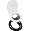 Separett Privy 501 zelfbouw composttoilet - Grey