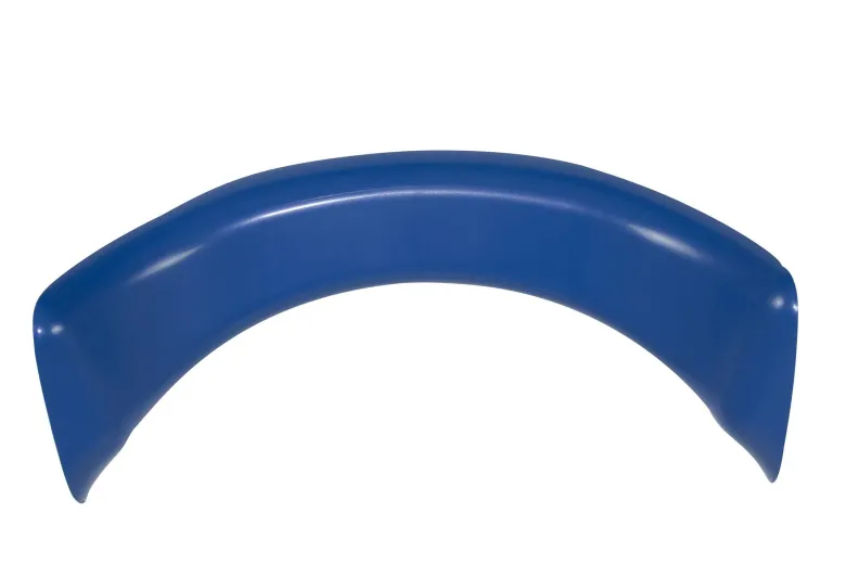 Separett Privy 501 zelfbouw composttoilet - Blue