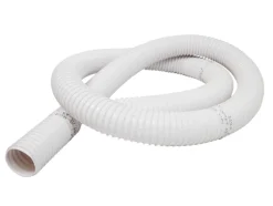 Separett Tiny 2 meter fexibele ventilatiebuis