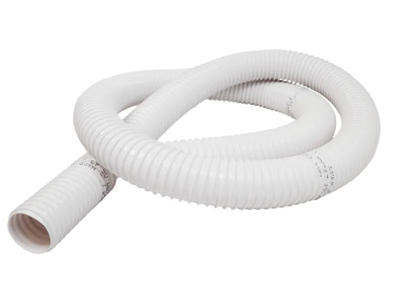 Separett Tiny 2 meter fexibele ventilatiebuis