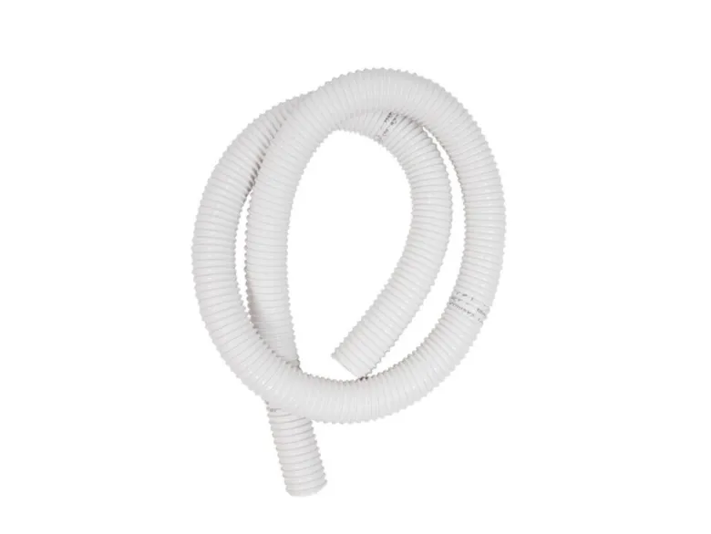Separett Tiny 2 meter fexibele ventilatiebuis