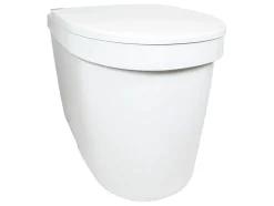 Separett Tiny met urinecontainer scheidingstoilet