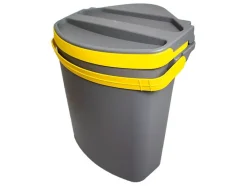 Separett Tiny met urinecontainer scheidingstoilet