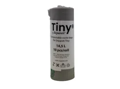 Separett Tiny Set van 20 composteerbare zakken