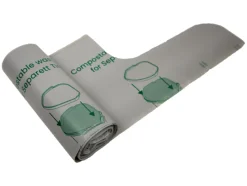 Separett Tiny Set van 20 composteerbare zakken