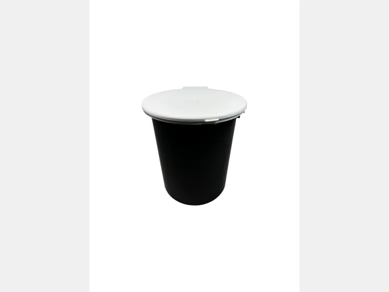Separett Uno Campingtoilet Set