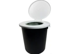 Separett Uno Campingtoilet Set
