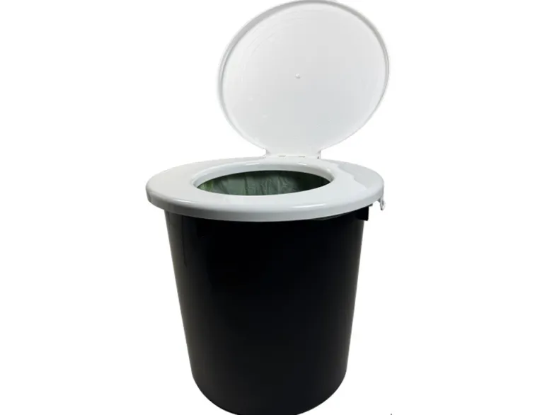 Separett Uno Campingtoilet Set