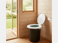 Separett Uno Campingtoilet Set