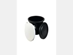 Separett Uno Campingtoilet Set