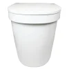 Separett Weekend Prime droogtoilet