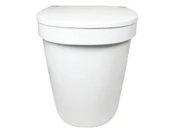 Separett Weekend Prime droogtoilet
