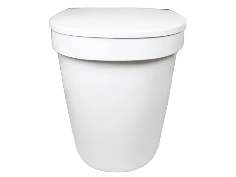 Separett Weekend Prime droogtoilet