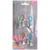 set van 8 handdoekknijpers