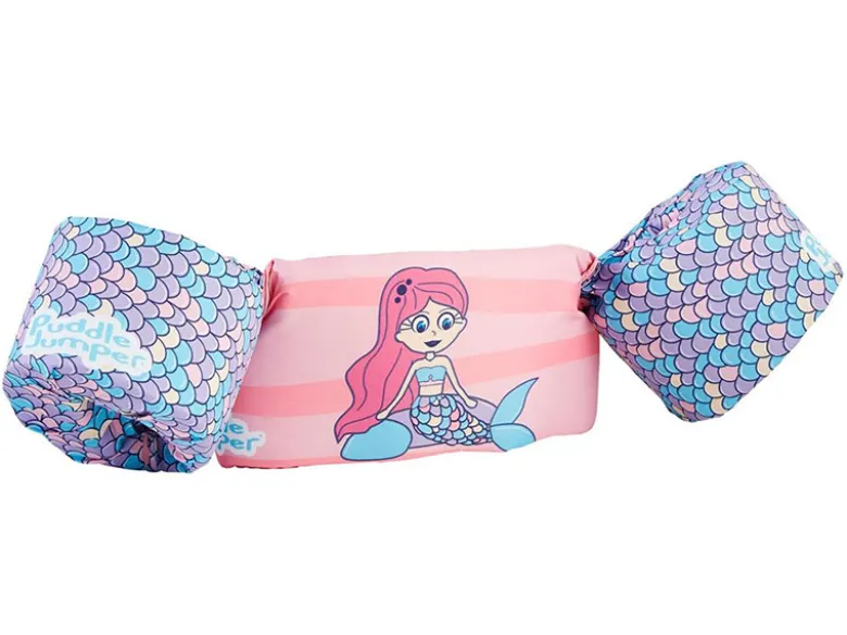 Sevylor Puddle Jumper zwemvest - Mermaid