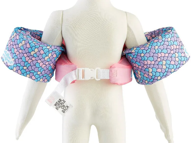 Sevylor Puddle Jumper zwemvest - Mermaid