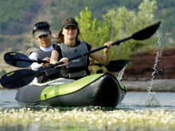 Sevylor Yukon opblaasbare kayak