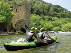 Sevylor Yukon opblaasbare kayak