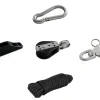 Shadow Comfort katrolsysteem
