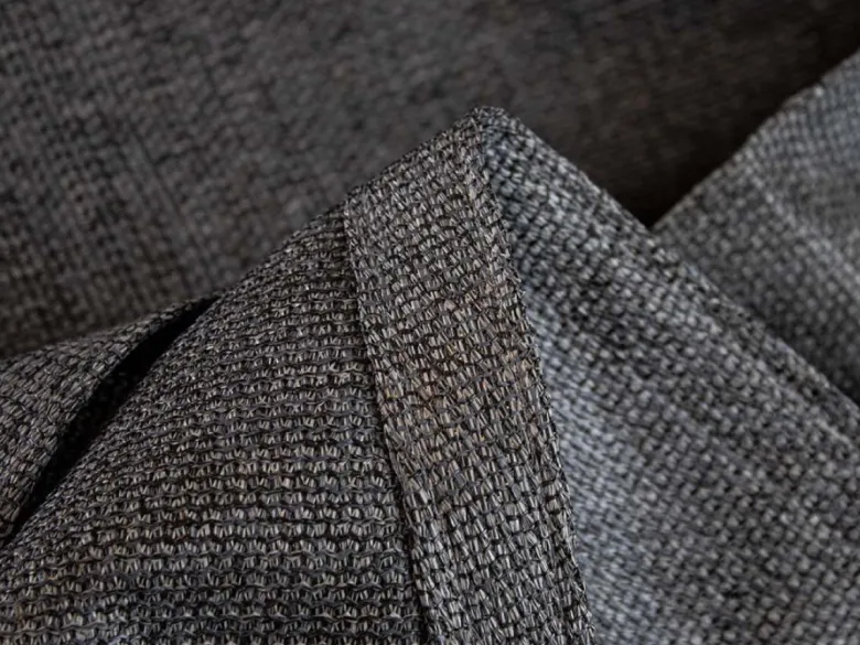 Shadow Comfort 3m driehoekig schaduwdoek - Mystic Grey