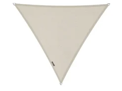 Shadow Comfort 5m driehoekig schaduwdoek - Mystic Sand