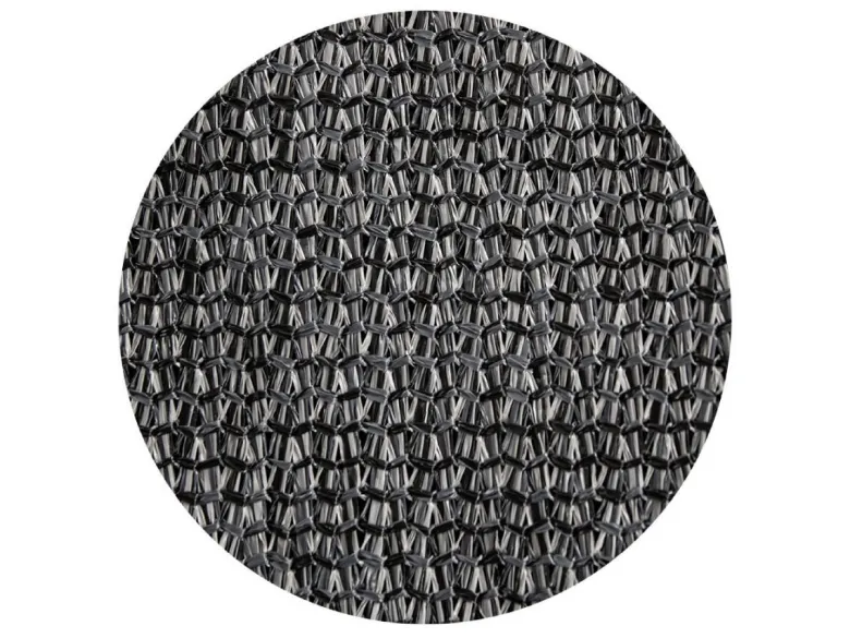 Shadow Comfort 4m driehoekig schaduwdoek - Mystic Grey